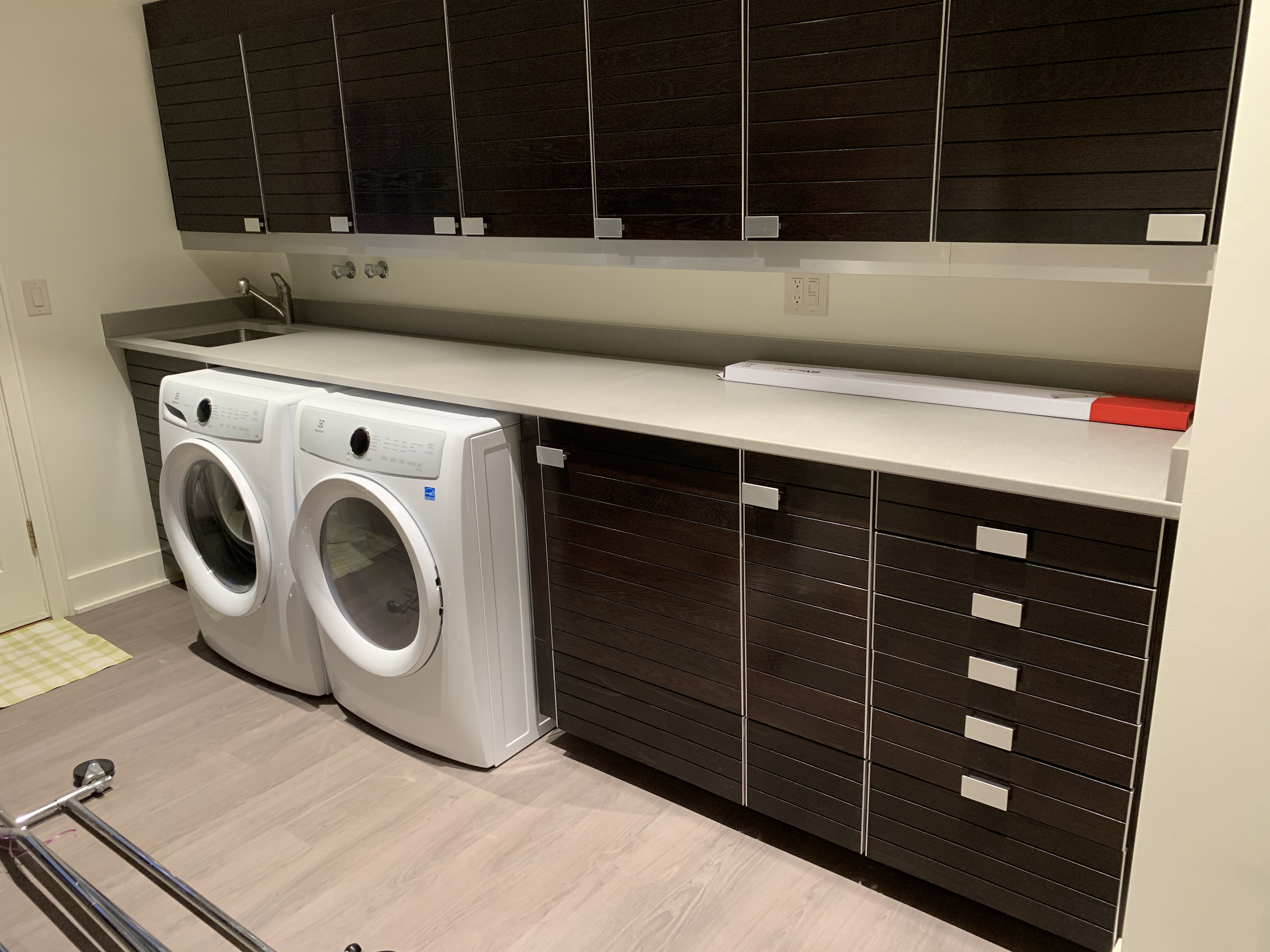 Laundry Room Remodels • A.S. Langer Construction