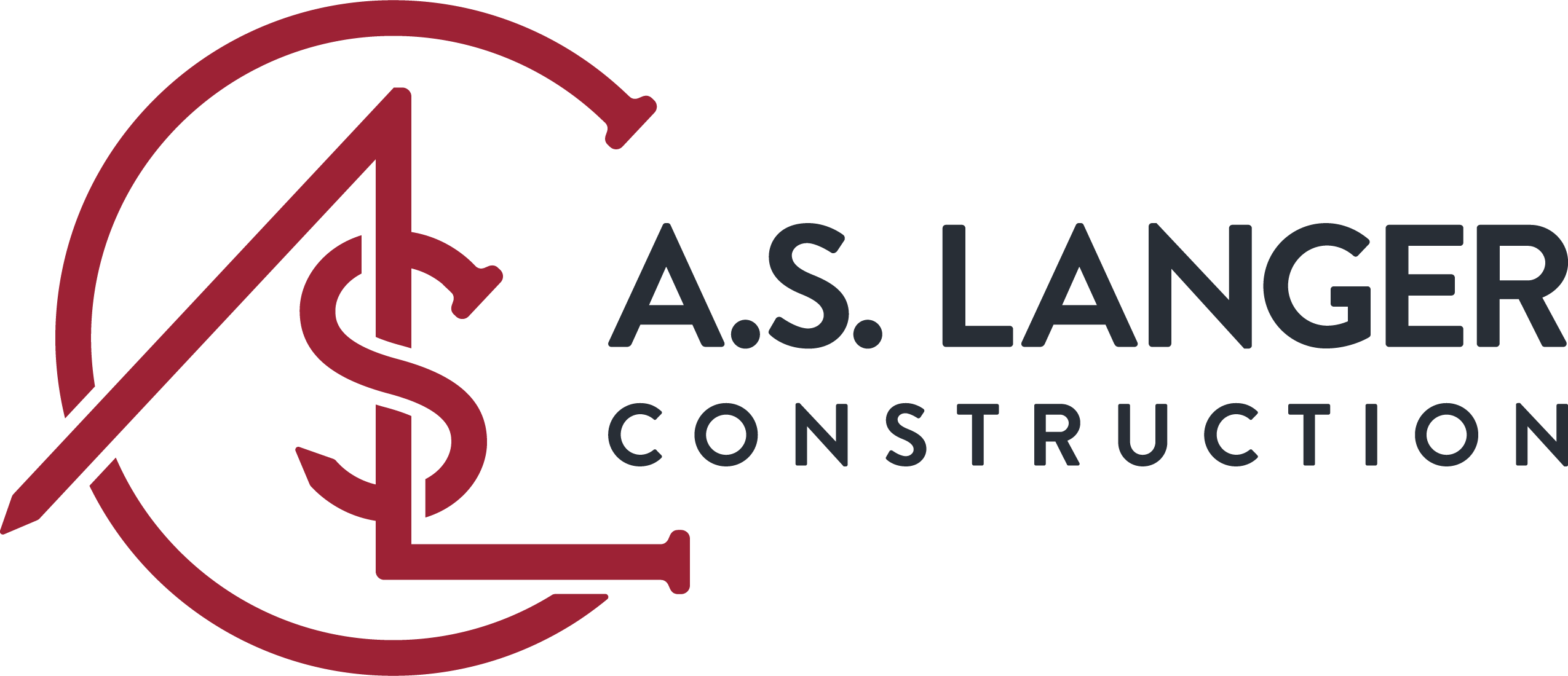 A.S. Langer Construction